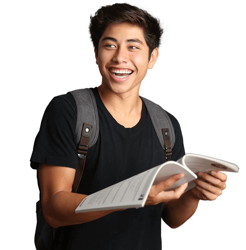 online act preparation